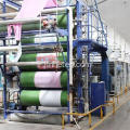 Wanwei Brand PVA Polyvinyl Alcohol Use in Textile